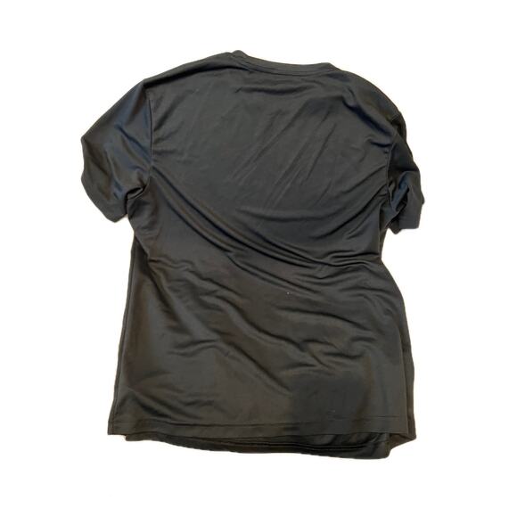 Bundle of 5 Amazon Essentials Black T-Shirt Mens XL - Picture 3 of 5